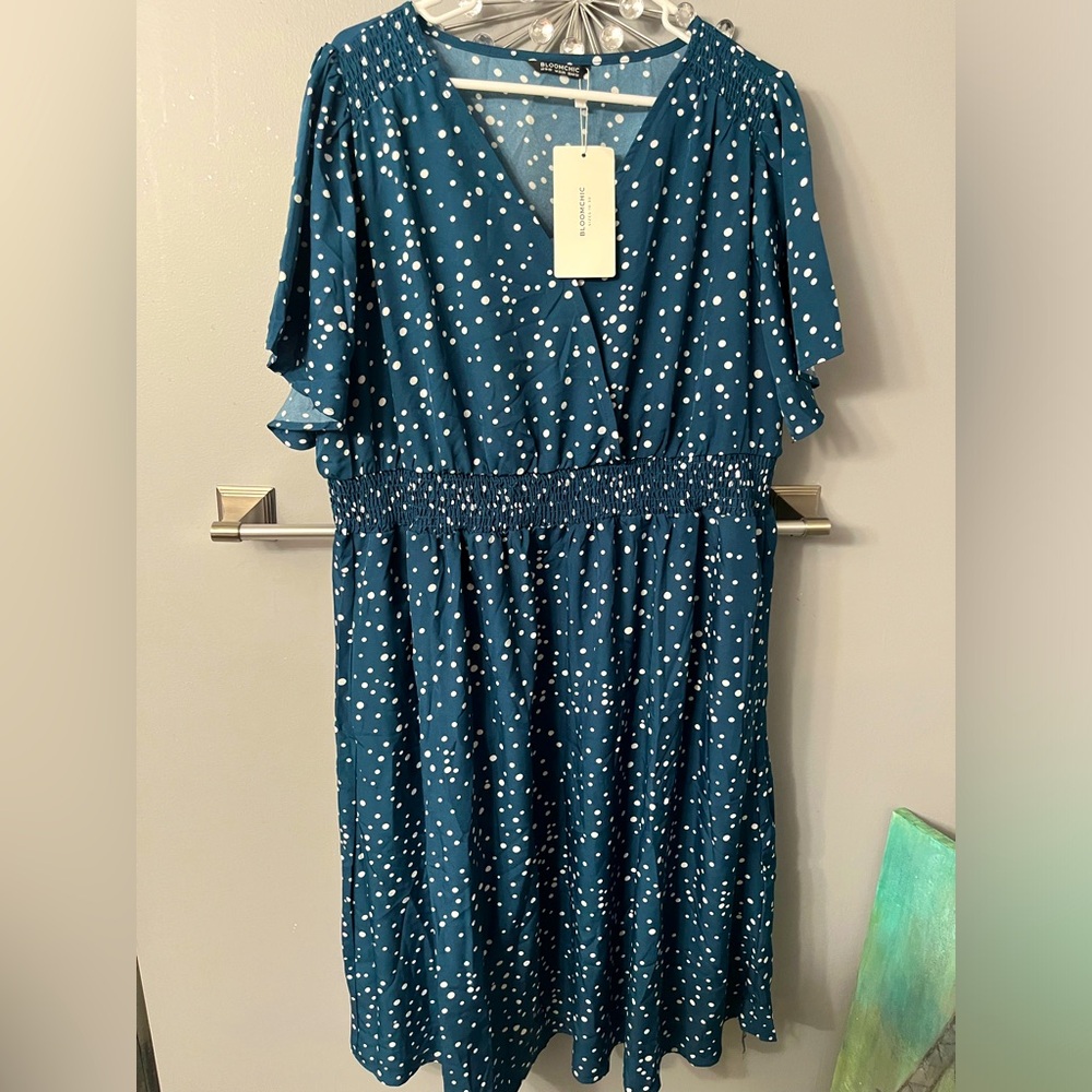 BloomChic US 18-20 New with tags